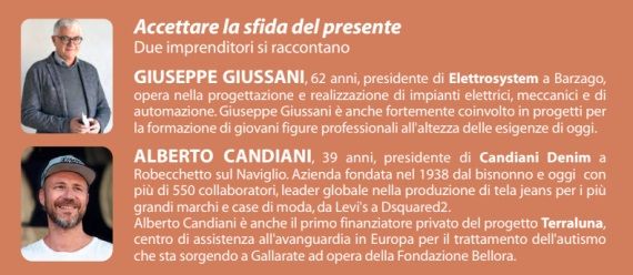 Centro Tommaso Moro: cambio data incontro “Accettare la sfida del presente”