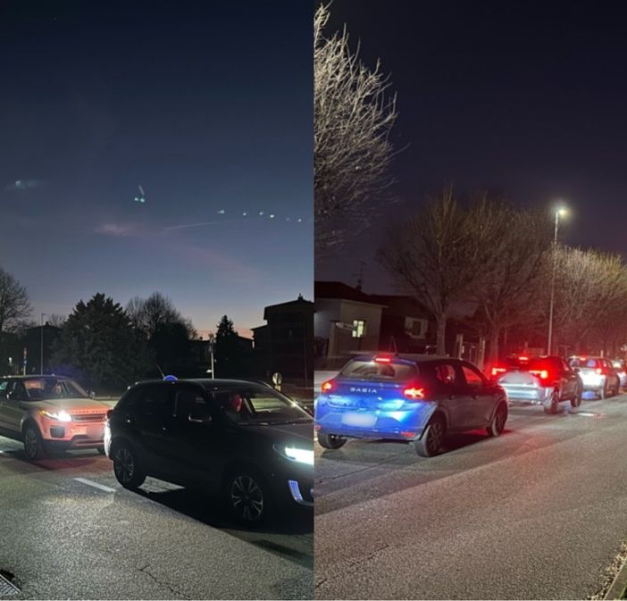 Nuovo sottopasso, vecchio traffico in via Cassano
