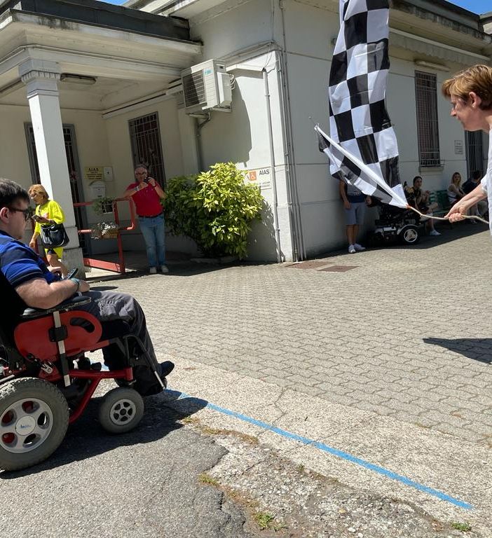 Legnano e la speranza di vedere una città sempre più inclusiva