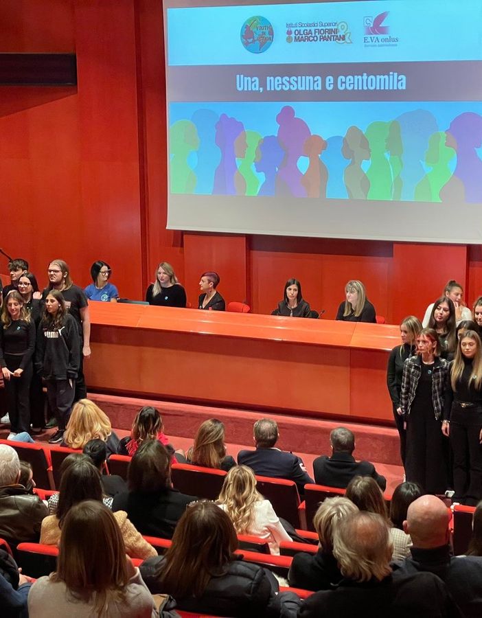 Acof e Youth in Action al fianco delle donne. Progetto e videoclip contro ogni violenza