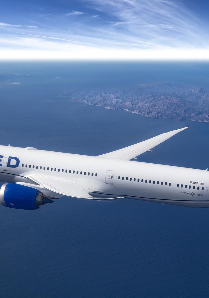 Chicago-Malpensa: United Airlines annuncia il volo diretto
