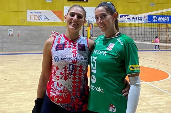 Foto di Uyba