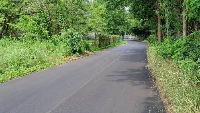 Via Gerenzano