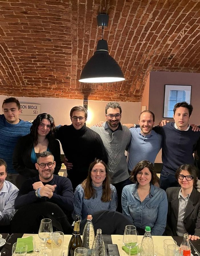 Azione, a Varese l’incontro degli Under 30 con l’onorevole Fabrizio Benzoni