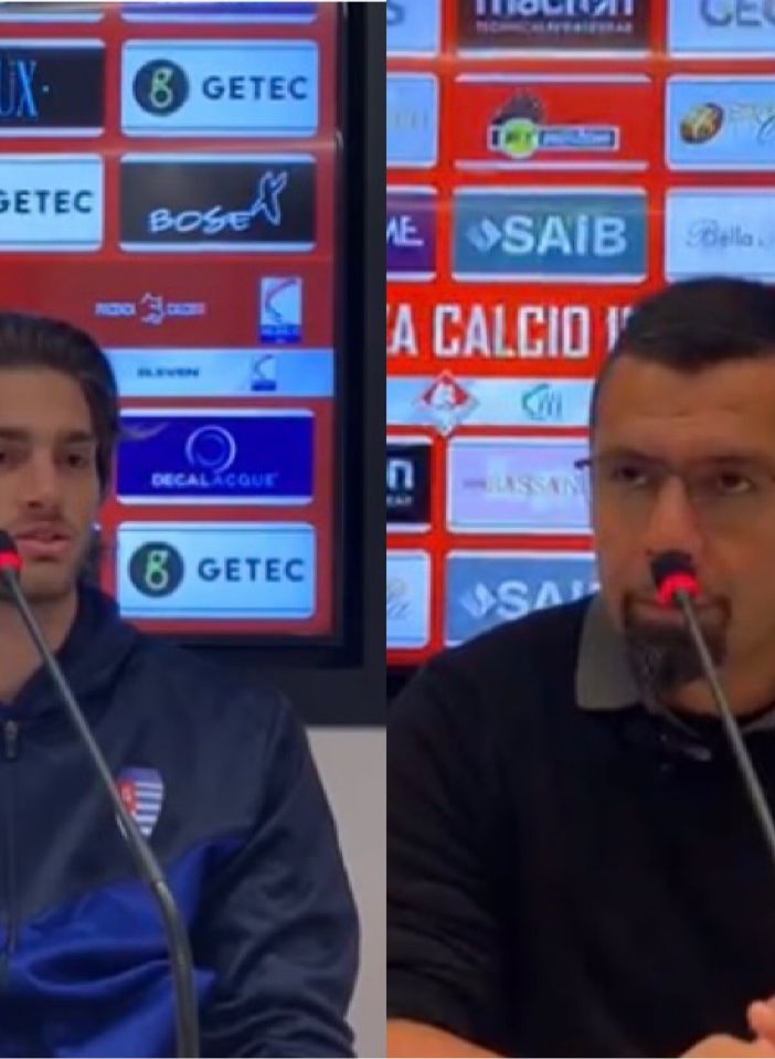 Vargas dopo la partita contro il Piacenza: «Sono contento, hanno fatto una partita di sacrificio»