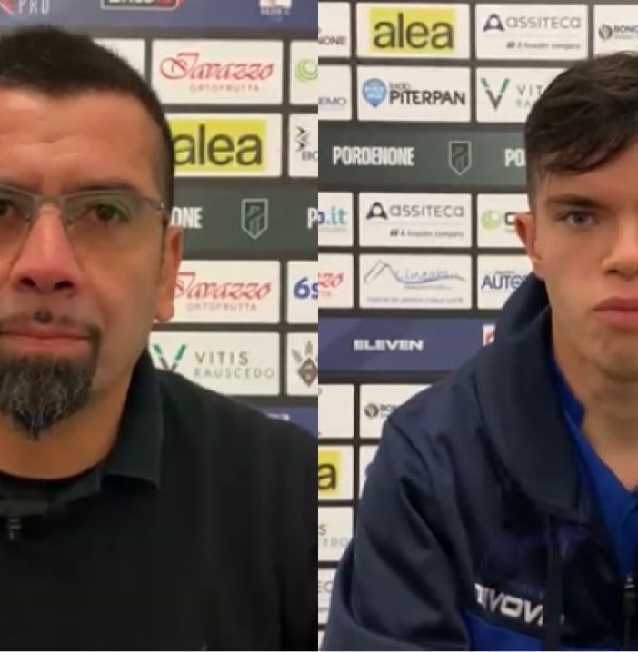 Vargas: «Con un po’ più di attenzione potevamo portare a casa tre punti»