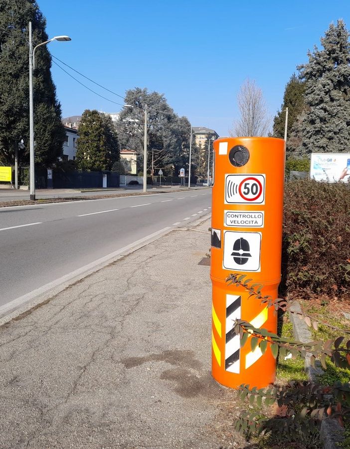 Velo Ok: sfratto da Gallarate?