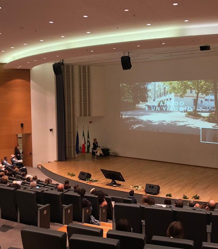 “Verso Casa”: il corto-viaggio nell’istituto dell’affido arriva in Regione Lombardia