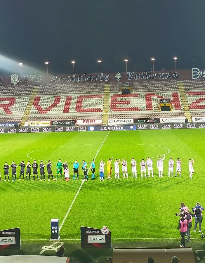 Foto dalla Pro Patria