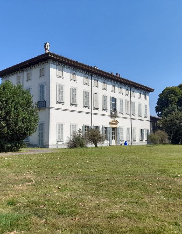 Villa Oliva - Lato Magana