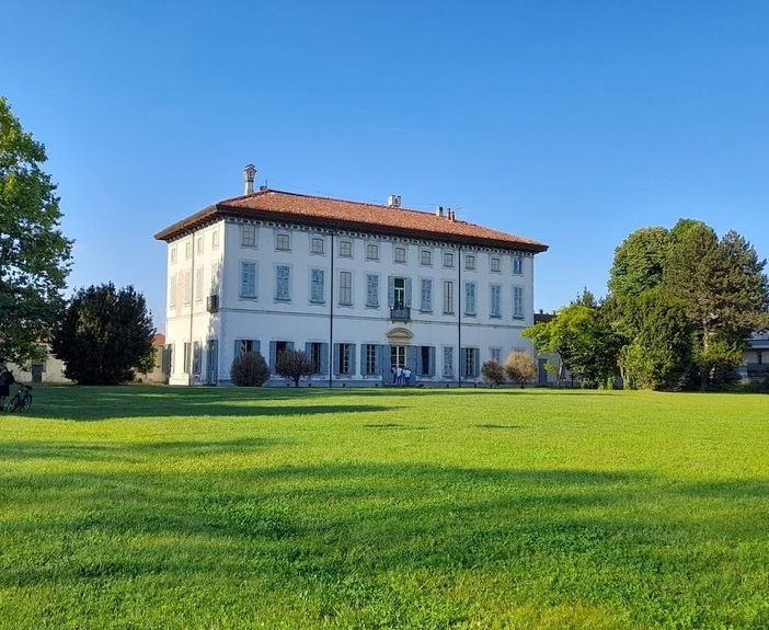Cassano Magnago: due giorni d’armonia in Villa Oliva