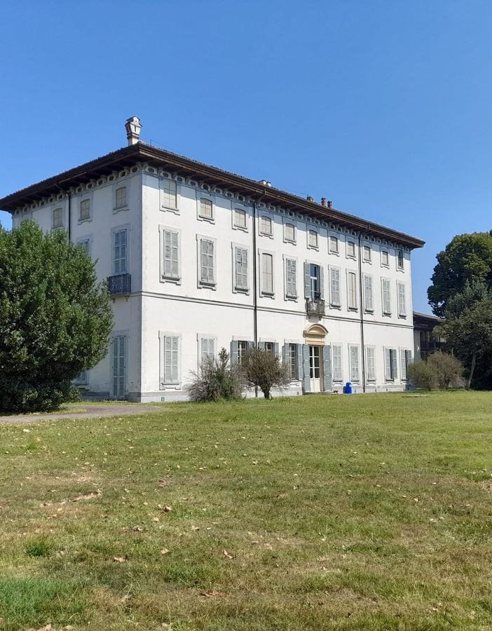 Villa Oliva ospiterà la settima edizione di &quot;Armonia in villa&quot;