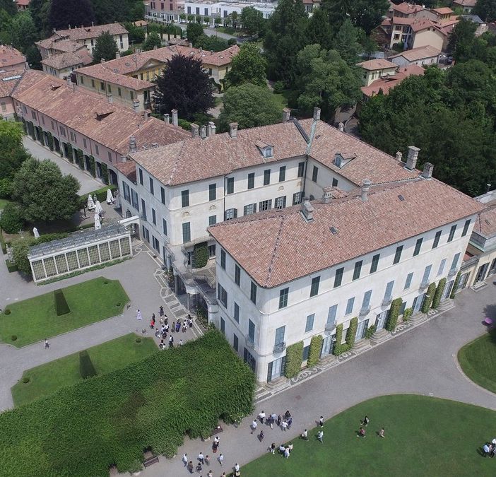 Villa Panza