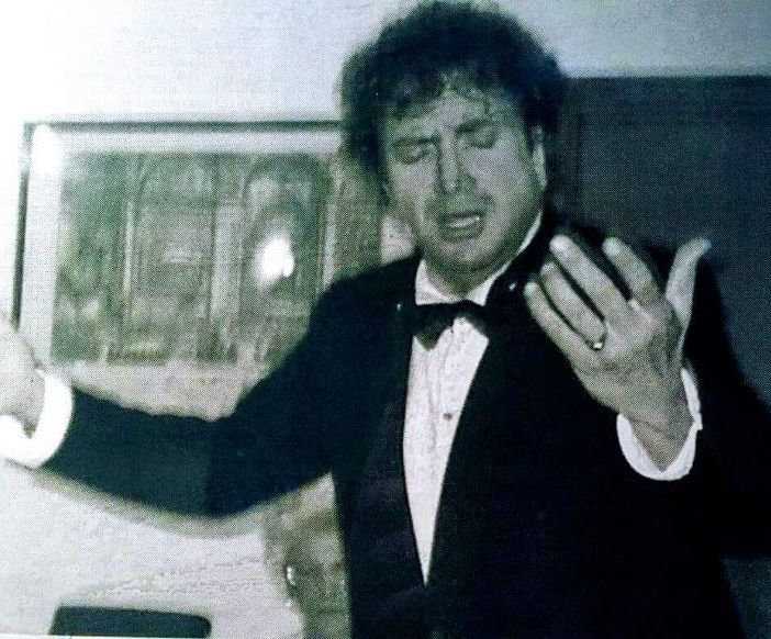 La Ponchielli omaggia Vittorio Tosto nel concerto &quot;Hymne à l'amour”