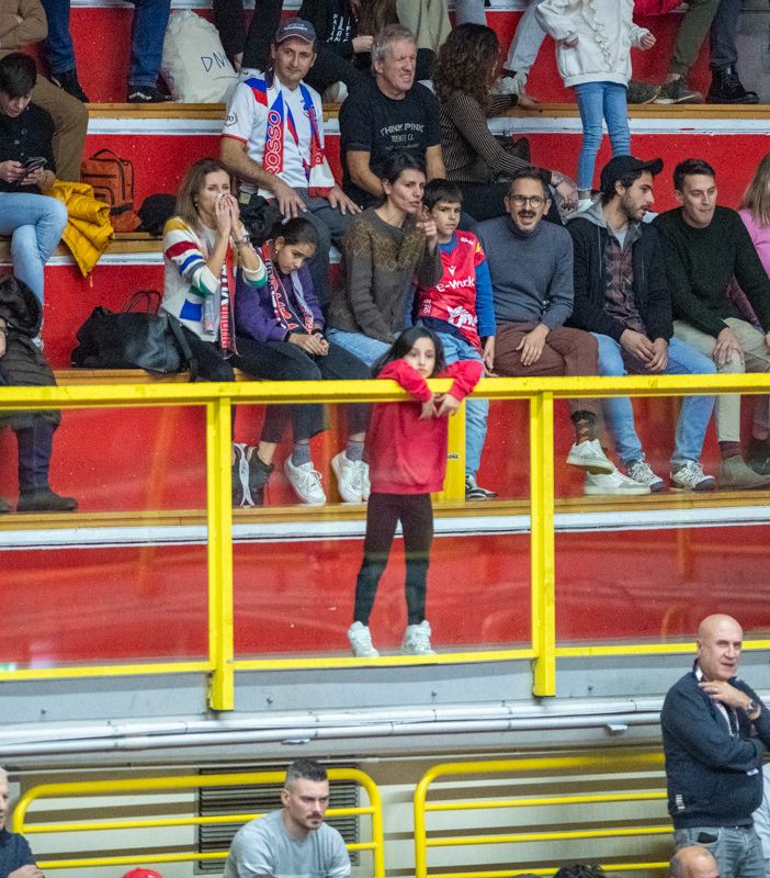 Uyba, da Milano a Conegliano: abbonamenti a 50 euro per il girone di ritorno