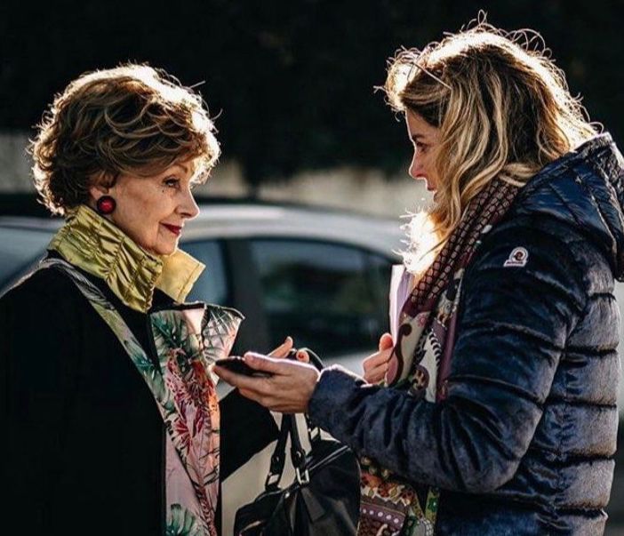 Parte il Busto Arsizio Film Festival. A suon di selfie