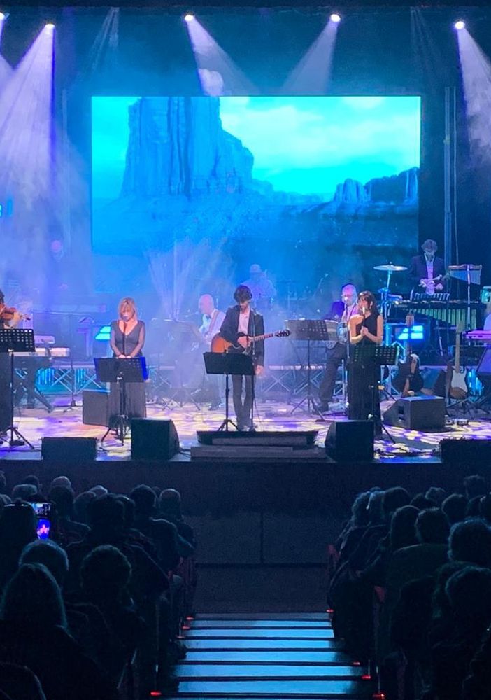 La musica che unisce: grande successo per l'evento solidale contro il diabete a Gallarate