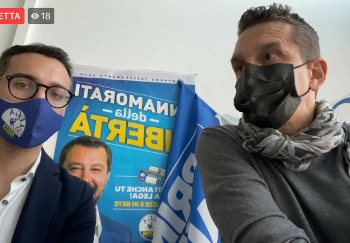 «Cinquemila vaccini al giorno a Malpensafiere, preoccupati come i cittadini per la viabilità. Ma ci stiamo lavorando»