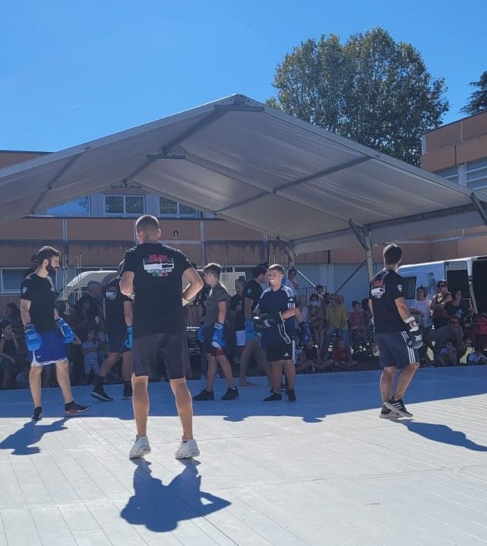 Marnate ritrova la festa dello sport