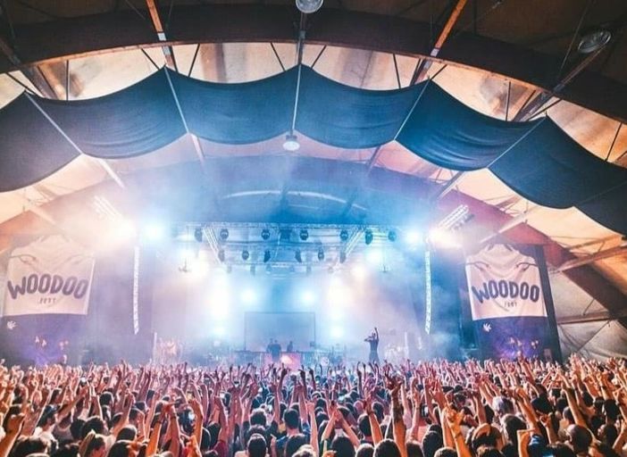 Foto dalla pagina Fb del festival