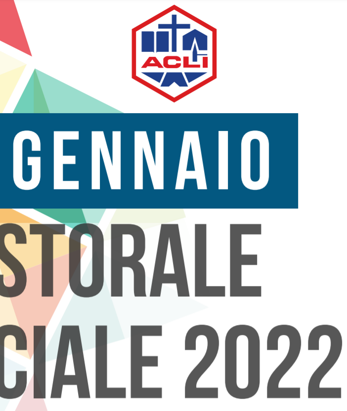 Ambiente, lavoro e futuro al centro del convegno delle Acli