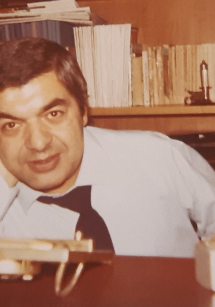 Adamo Cocco torna dalla sua Pro Patria: domenica l'intitolazione della sala stampa