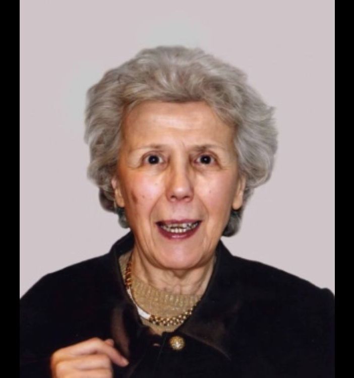 Adelina Loyonnet Fontana