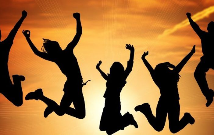 Un tuffo virtuale alla scoperta del pianeta adolescenti e giovani
