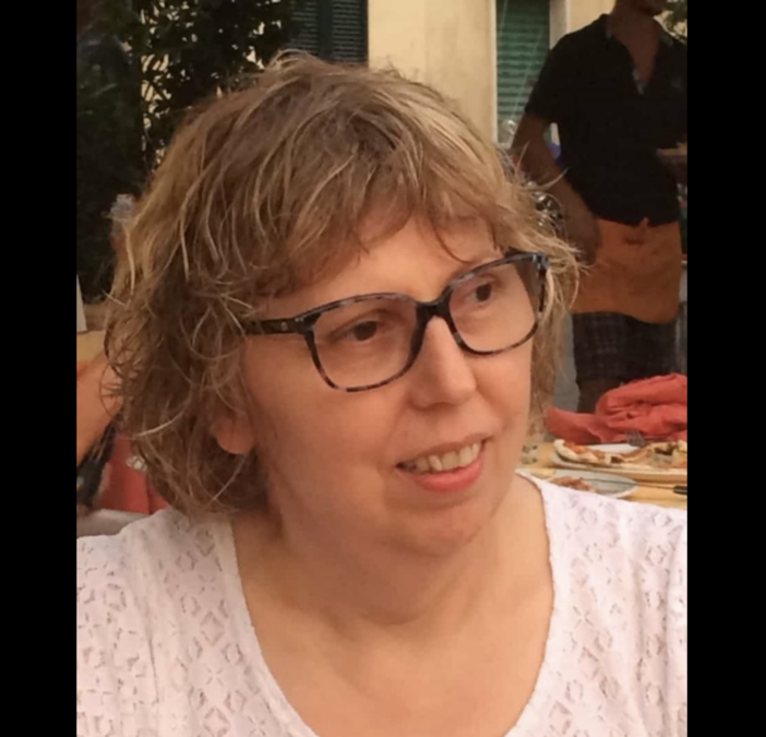 Adriana Zerlatini, una donna preparata e cortese in tutto ciò che faceva