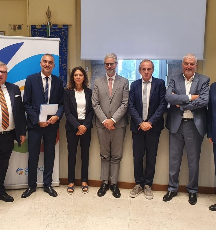 Agesp Energia-Acinque: «Operazione straordinariamente lungimirante»