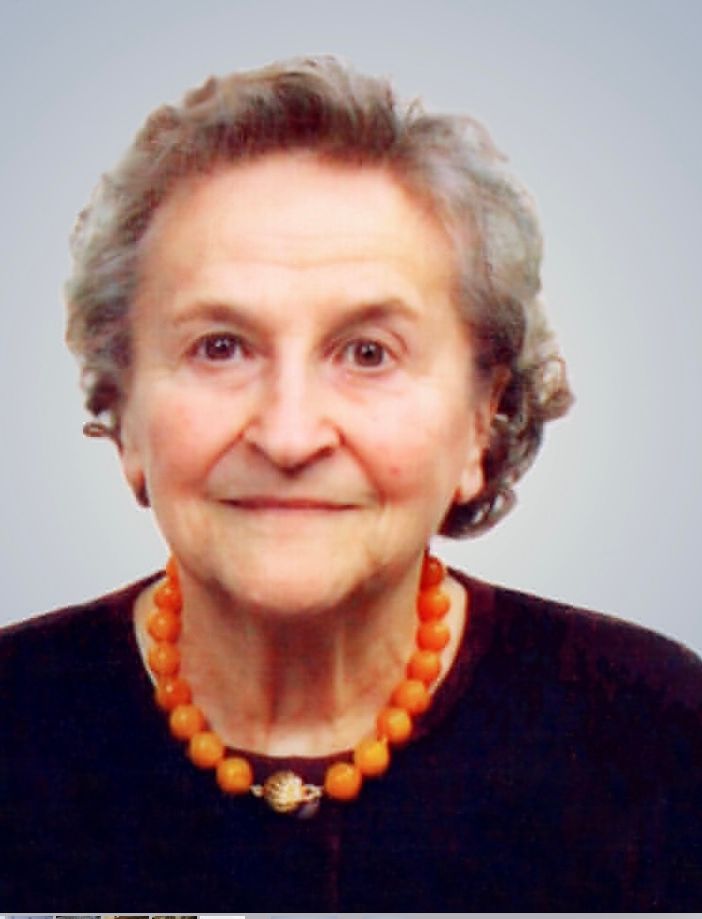 Agnese Fumagalli Grilli
