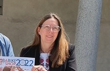 Alessandra Ceccuzzi
