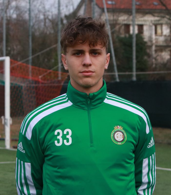 Alessio Raso