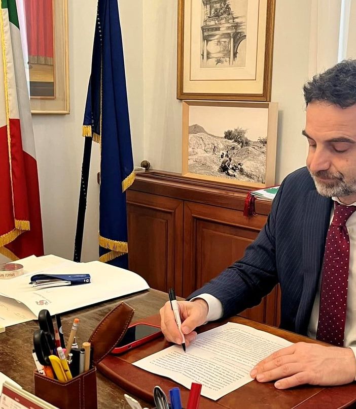 Via libera in commissione all’accordo fiscale Italia-Svizzera. Alfieri: «Serve intesa definitiva sullo smart working»