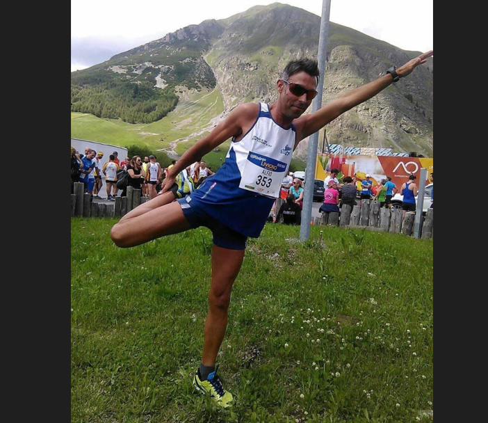 Il dolore dell'Atletica San Marco: «Alfio, ci mancheranno la tua allegria e il tuo sorriso»