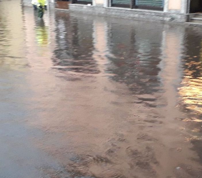 Legnano, dalla Regione nessun risarcimento danni per il nubifragio del 19 settembre