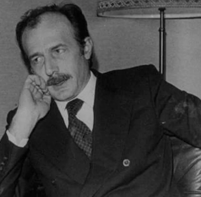 La storia di Giorgio Ambrosoli raccontata dalla figlia Francesca