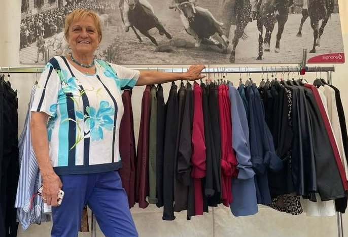 «Il mercato di Legnano tra alti e bassi non solo per la pandemia. E anche il cambiamento climatico ci frena»