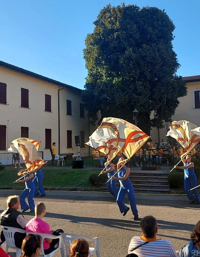 A Gorla Minore Amusing Park è più forte del vento. Grazie all’affetto della gente