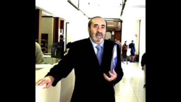 Angelo Belloli - foto da Varesefocus