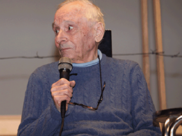 Cento anni fa nasceva Angioletto Castiglioni: «La sua opera di cura della memoria e della pace è esempio per tutti»