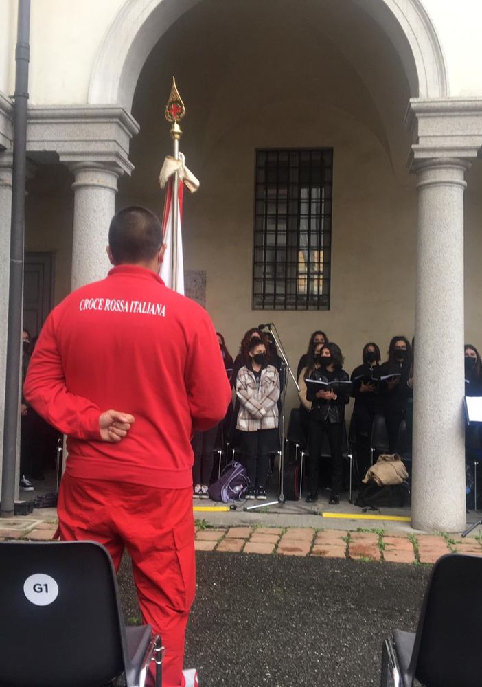Angioletto Castiglioni dieci anni dopo: «Tu sei testimone più che mai e ci sproni a ricostruire»