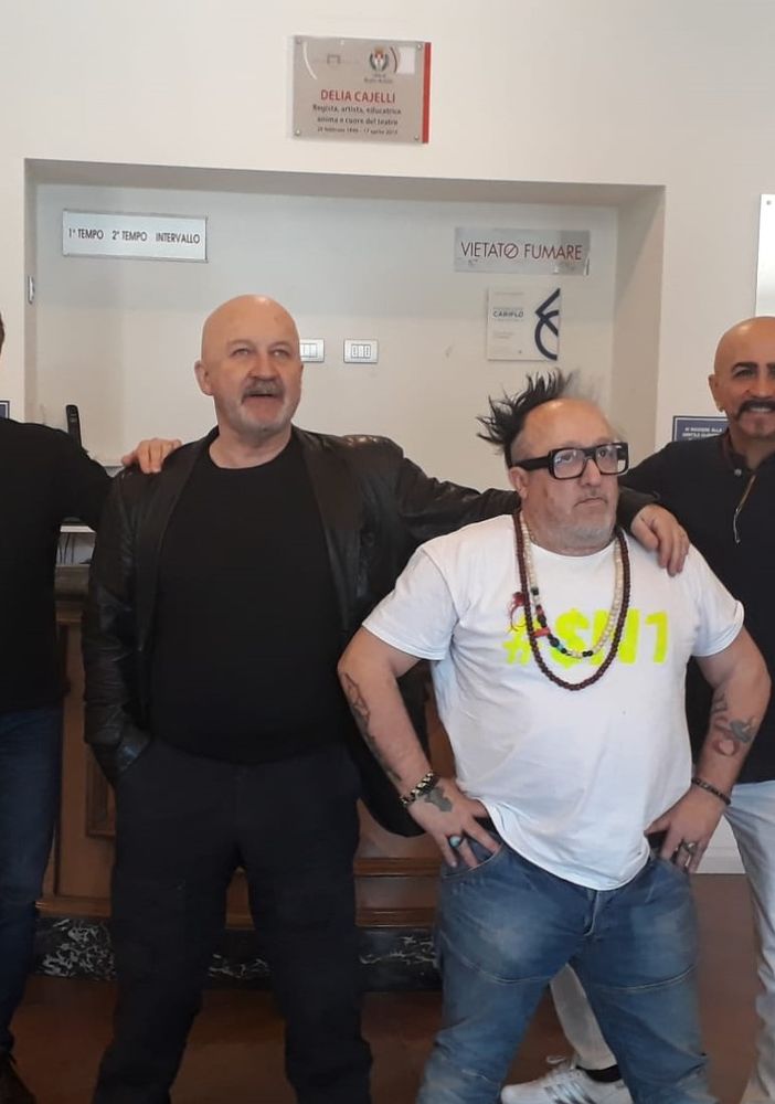 Animali Fantastici al debutto: «Perché le persone felici hanno meno voglia di fare la guerra»