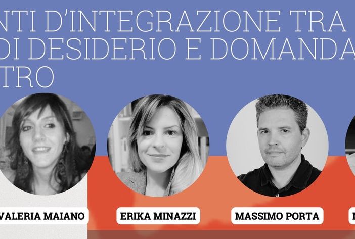 Nuovo libro Ansia e angoscia: il soggetto in trappola