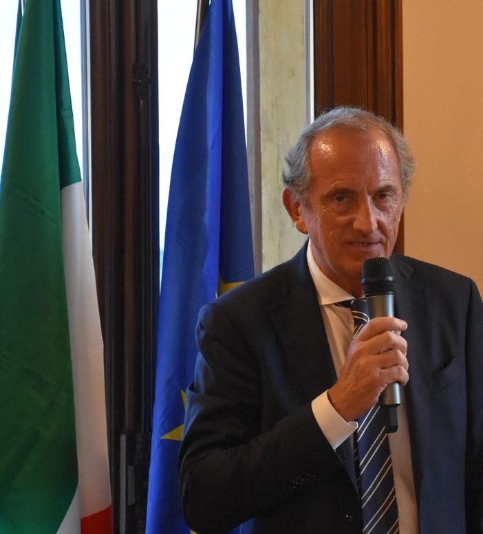 VIDEO. Opposizione, Magrini, ultimi arrivati nel partito: le bordate di Antonelli