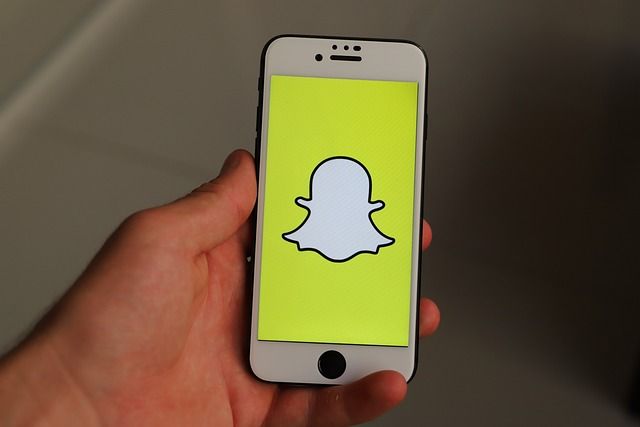 Come accedere a Snapchat di qualcuno?
