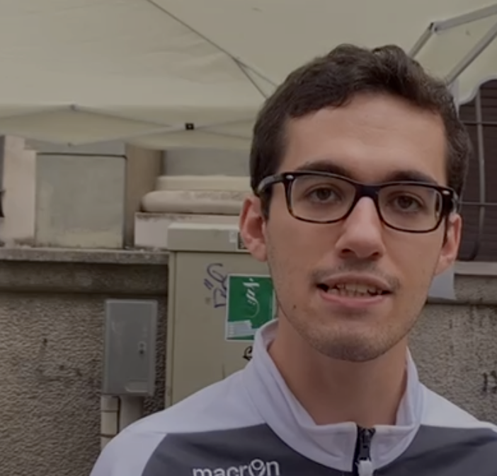 Festa dello Sport, gli arbitri chiamano i giovani