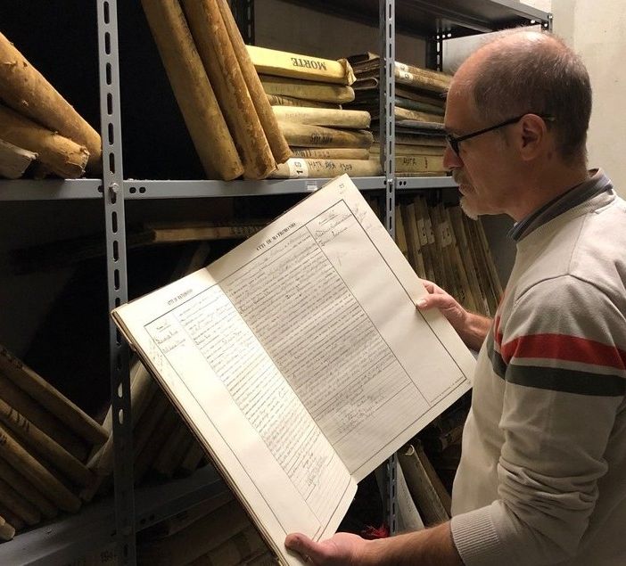 L’archivio storico del Comune di Legnano è online