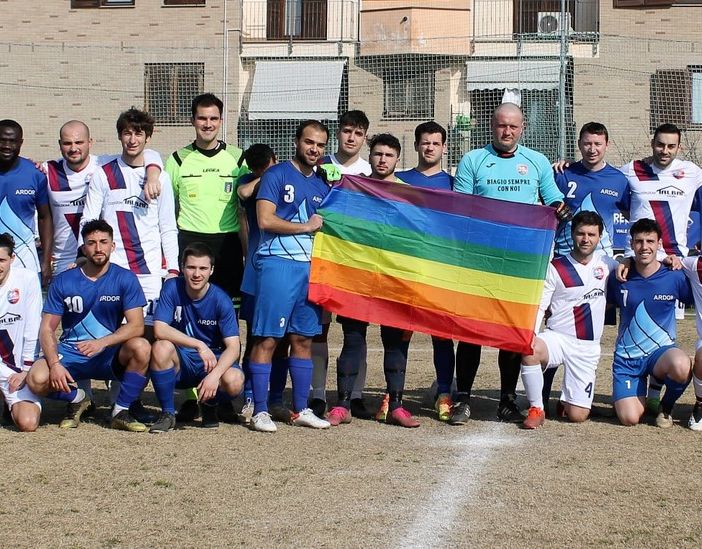 Foto pubblicata da U.C. Ardor