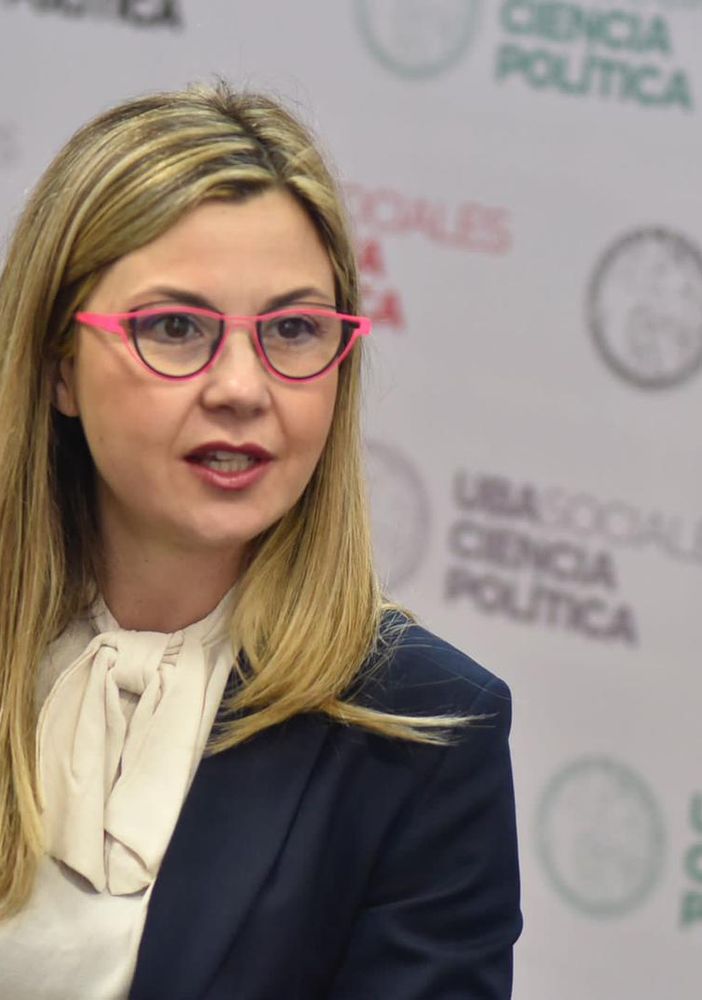 Maria Chiara Gadda in Argentina e Uruguay con una delegazione di Italia Viva: «L’Italia e l’Europa rafforzino rapporto con America»